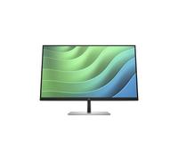 HP LED-Monitor E-Series E27 G5 - 68.6 cm (27") - 1920 x 1080 Full HD