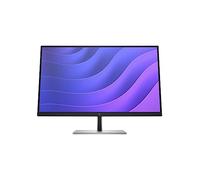 HP 68,6cm/27'' (2560x1440) E27q G5 IPS HDMI DP Pivot QHD