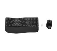 HP 680 CFT Dual-ModeKB/MseCombo FR