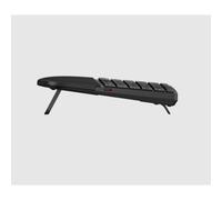 HP 680 Comfort Dual-Mode Ergonomic Keyboard - Up to 36 Months Battery Life
