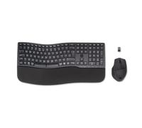 HP 680 Comfort Dual-Mode Keyboard and Mouse Combo