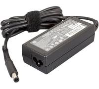 HP 693667-800 65W AC Power Adapter - Indoor Black - 100-240V