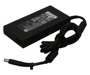 HP 693707-001 Power Adapter - 150W Slim Indoor Black AC Charger