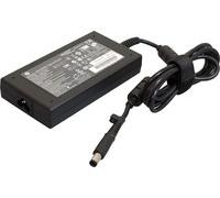 HP 693709-001 power adapter/inverter Indoor 120 W Black