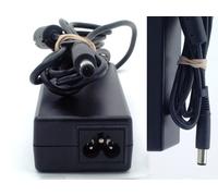 HP 693712-001 power adapter/inverter Indoor 90 W Black