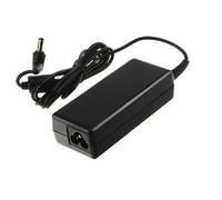 HP AC Smart electromagnetic power adapter (90 watt) - With power factor correction (PFC)