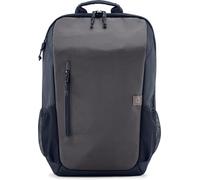 HP Unisex's 6b8u6aa Backpack, Gray, M