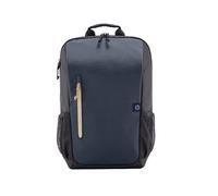 Hp Travel 18l 15.6´´ Laptop Backpack Black