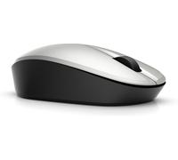 HP 6CR72AA#ABB HP Z5000 Pike Silver BT Mouse