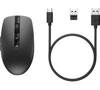 HP 6E6F0AA#ABB 715 Rechargeable Multi-Device