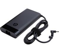 HP 6E6M1AA Zbook 230W Slim Smart AC Adapter - 4.5mm, Black, 230W Power Supply