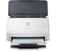 HP Scanjet Pro 2000 s2 Sheet-feed Scanner Sheet-fed scanner 600 x 600 DPI A4 Black, White