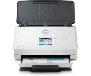 HP 6FW08A#B19 Scanjet Pro N4000 Snw1