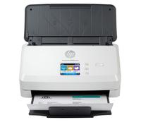 HP 6FW08A Scanjet Pro N4000 Snw1