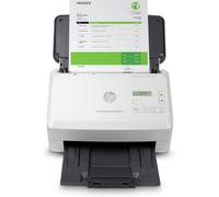 HP ScanJet Enterprise Flow S5000 s5 Sheet-fed Scanner 600 x 600 DPI A4 - White