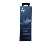 HP 6G842AA 4K Usb-C Multiport Hub/ Brand New