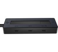 HP 6G842AA#ABB HP 4K USB-C Multiport Hub EURO