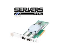 HP 6gb 2 port Controller Both Brackets 631670-B21 P420 1gb FBWC 633538-001