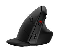 HP 6H1A4AA 920 Ergonomic Wireless Mouse