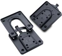 HP Quick Release Bracket 2 - Desktop to wall/monitor mounting bracket 260 G4, P2