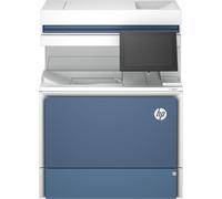 HP Color LaserJet Enterprise Imprimante multifonction 6800dn, Impression, copie, numérisation, télécopie (en option),