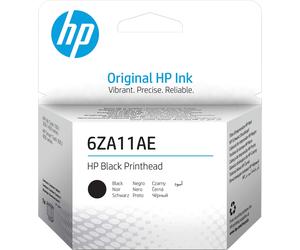 HP 6ZA11AE 32XL/31 Printhead, Black, Single Pack Black For: HP Smart Tank Wirele