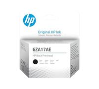 HP 6ZA17AE Original HP 6ZA17AE Black Printhead - Genuine Ink for Smart Tank Printers