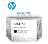 HP 6ZA17AE Black Printhead