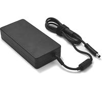 HP 4J0P0AA Power Adapter - 280W Slim Smart 7.4mm AC, Black