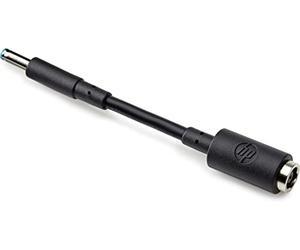 HP 7.4 mm to 4.5 DC dongle