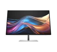 HP 7 Pro QHD 27'' Monitor 27" QHD display, true-to-life colours, USB-C connectivity, and ergonomic settings for everyday professional use.