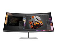HP 7 Series Pro 37.5'' WQHD+ Display Discover elegance and performance working for your productivity.