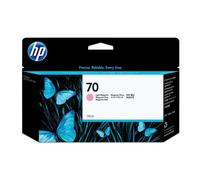 HP 70 130-ml Light Magenta Ink Cartridge