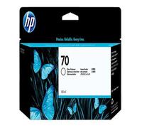 HP 70 Original Gloss Enhancer Ink Cartridge