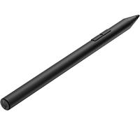 HP 700 Rechargeable Multi Pen | Universal | Built-In Lithium-Ion Battery | USB-C Charging | Up to 25 Days Battery Life | Programmable Buttons | Adjustable Tilt, Pressure | Black
