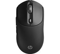 HP 700 Rechargeable Wireless Mouse - Black, Black