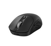 HP 700 Ultra-fast Rechargeable Supercapacitor Wireless Mouse | Bluetooth 5.2 and USB 2.4 GHz | 4D Wheel | Up to 30 Days Use | USB-C | 6000 DPI | Compatible with Windows, Mac, ChromeOS, iOS, Android