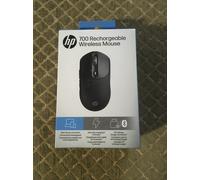 HP 700 Ultra-fast Rechargeable Supercapacitor Wireless Mouse | Bluetooth 5.2 and USB 2.4 GHz | 4D Wheel | Up to 30 Days Use | USB-C | 6000 DPI | Compatible with Windows, Mac, ChromeOS, iOS, Android