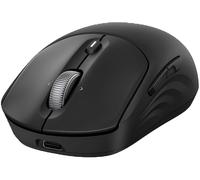 HP 700 Ultra-fast Rechargeable Supercapacitor Wireless Mouse | Bluetooth 5.2 and USB 2.4 GHz | 4D Wheel | Up to 30 Days Use | USB-C | 6000 DPI | Compatible with Windows, Mac, ChromeOS, iOS, Android