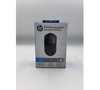 HP 700 Ultra-fast Rechargeable Supercapacitor Wireless Mouse | Bluetooth 5.2 and USB 2.4 GHz | 4D Wheel | Up to 30 Days Use | USB-C | 6000 DPI | Compatible with Windows, Mac, ChromeOS, iOS, Android