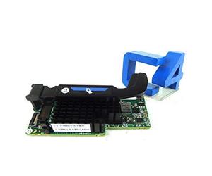 HP 700761-001 FF 20GB 2-Port 650FLB Adapter - 700763-B21, 701536-001