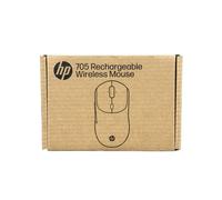 HP 705 Rechargeable Wireless Mouse - Fully Charged In Just 3 Minutes/ Brand New