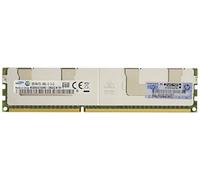 HPE 32GB (1x32GB) Quad Rank x4 PC3-14900L (DDR3-1866) Load Reduced CAS