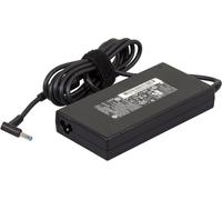 HP 709984-003 120W AC Power Adapter - Indoor Black, 100-240V, Slim 4.5mm