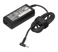 HP 709985-003 AC 65W Power Adapter - Indoor Black, 100-240V, S-3P 4.5mm