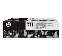 HP 711 Designjet Original Printhead Replacement Kit (C1Q10A)