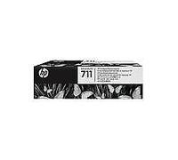 Original HP 711 Printhead Replacement Kit