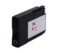 HP 712 (3ED68A) Ink Cartridge Original Magenta