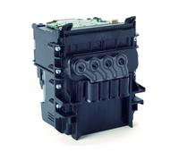 HP Printhead Kit 713 3ED58A - Black Cyan Magenta Yellow - for DesignJet T200/T600/Studio