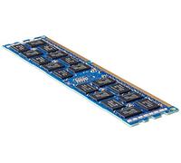 HP 713983-B21 PC3L-12800E Registered CAS-11 Low Voltage Memory Kit (8GB, Dual Rank, DDR3-1600)
